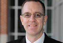 Photo of Scott Baker