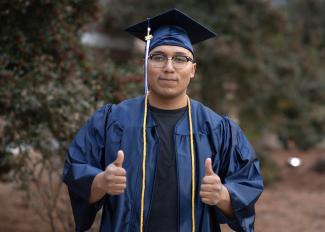 Almost 270 students made the dean’s and president’s lists for the 2025 fall semester at Southwestern Community College.