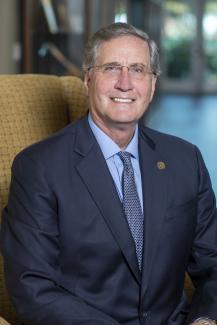 SCC signed a transfer agreement with North Carolina Wesleyan College.