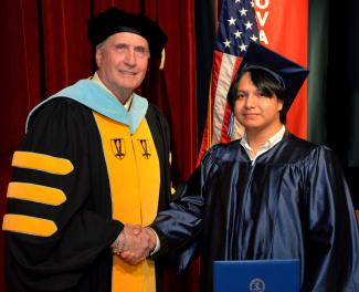 Concluding the fall semester of 2024, 230 graduates earned their associate degrees, diplomas and/or certificates from Southwestern Community College. The following list includes all graduates, field of study, type of academic credential earned and academic honors.