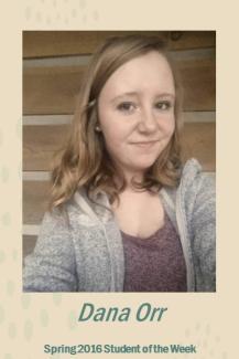 Head shot of Diana Orr