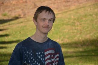 Photo of Daniel Russell