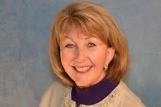 Photo of Cheryl Davids