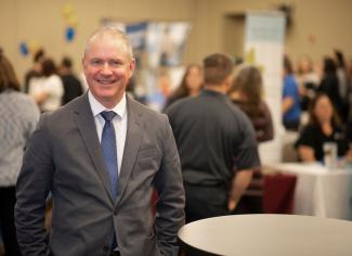 Southwestern Community College’s Career Services will be hosting three different job fairs this fall, all in person for the first time in over a year.