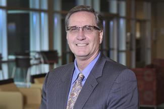 Photo of Dr. Don Tomas