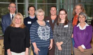 Photo of SCC Founcation Council Members