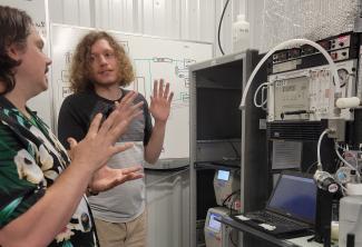 Matt Cass &amp; Keeden Burnette