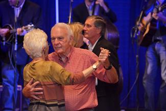 Photo of Phil and Connie Haire