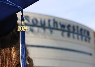 Almost 240 students made the dean’s and president’s lists for the 2024 fall semester at Southwestern Community College.