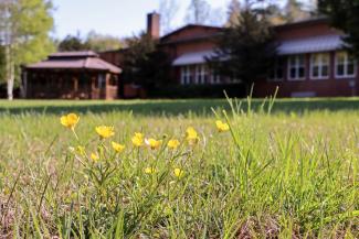 Swain Center hosting open house and craft sale