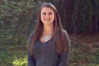 Photo of Kasey Wilson