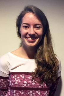 Photo of Katharine Murray