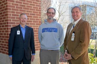 Crites made an initial gift of $5,000 and has pledged to match every dollar raised – up to another $5,000 – to meet the minimum endowed fund threshold of $15,000.