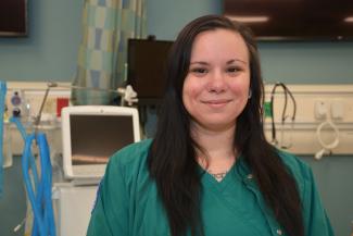 Every year, a symposium called the North Carolina Society for Respiratory Care (NCSRC) is held in Winston-Salem.