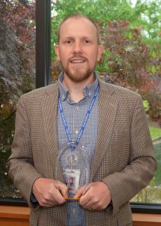 Southwestern Community College is now accepting nominations for the SCC Foundation’s fifth-annual Distinguished Alumni Award.