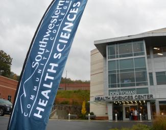 Don Tomas Health Sciences Center