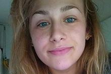 Photo of Elizabeth Job