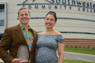 Southwestern Community College is now accepting nominations for the SCC Foundation’s fifth-annual Distinguished Alumni Award.