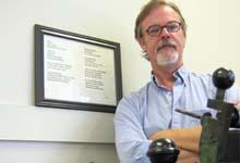 Photo of Frank Brannon