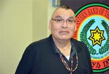 Photo of Buddy Johnson