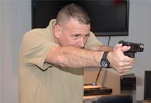 Photo of Scott Buttery