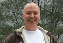 Photo of Daniel Swewll