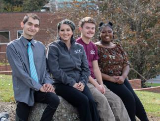 A total of 237 students made either the dean’s or president’s lists in the fall semester at Southwestern Community College.