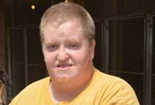 Photo of John Jenkins