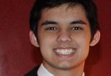 Photo of Joshua Jenkins