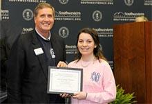 Photo of Karena Mason