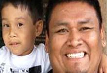 Photo of Kevin Tafoya