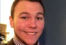 Photo of Leighton Birchard