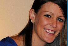 Photo of fMiranda Partington