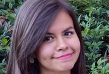 Photo of Rubi Guadarrama