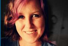 Photo of Melissa Keener