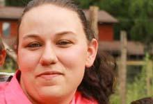 Photo of Ashley Fisher