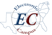 Electronic Campus logo